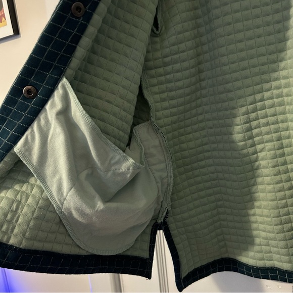 Ruby Rd Button Down Jacket - Picture 4 of 6